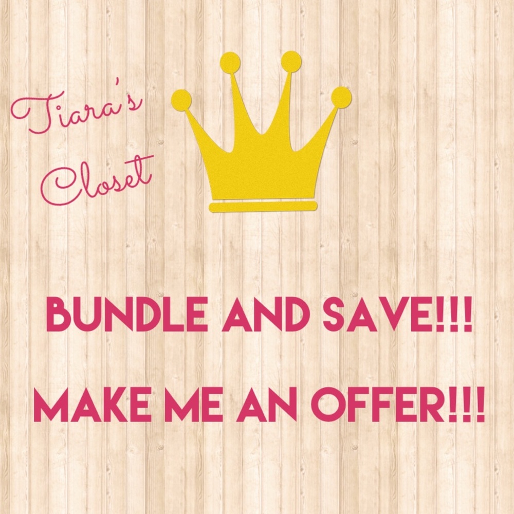 OFFERS Welcomed!!!